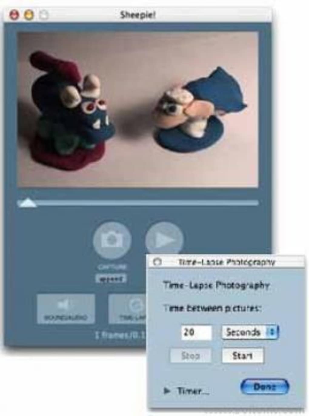 Download Stop Motion For Mac